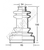 FIRST LINE - FCB2038 - 